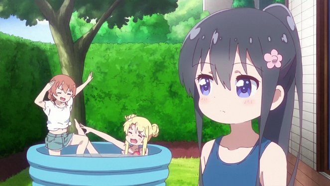 Wataten! An Angel Flew Down to Me - Can We Talk for a Moment? - Photos