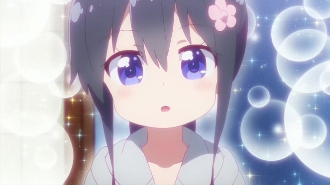 Wataten! An Angel Flew Down to Me - Can We Talk for a Moment? - Photos