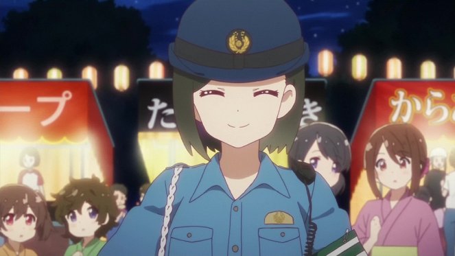 Wataten! An Angel Flew Down to Me - Can We Talk for a Moment? - Photos