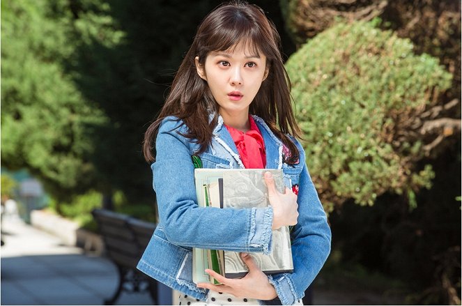 De regreso al amor - De la película - Na-ra Jang