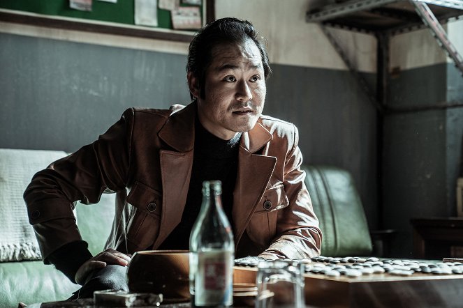 Sinui hansu : gwisupyeon - Kuvat elokuvasta - Sung-kyun Kim