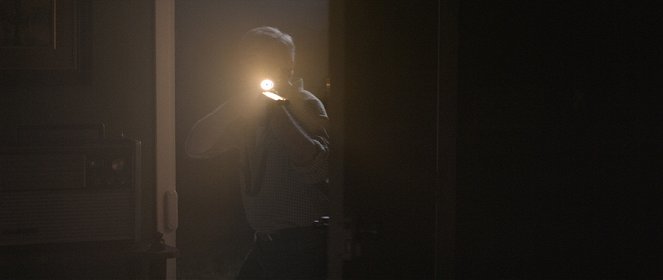Limbo - Z filmu