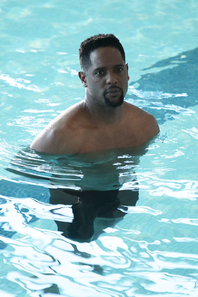 Quantico - Season 2 - Volkes Stimme - Filmfotos - Blair Underwood