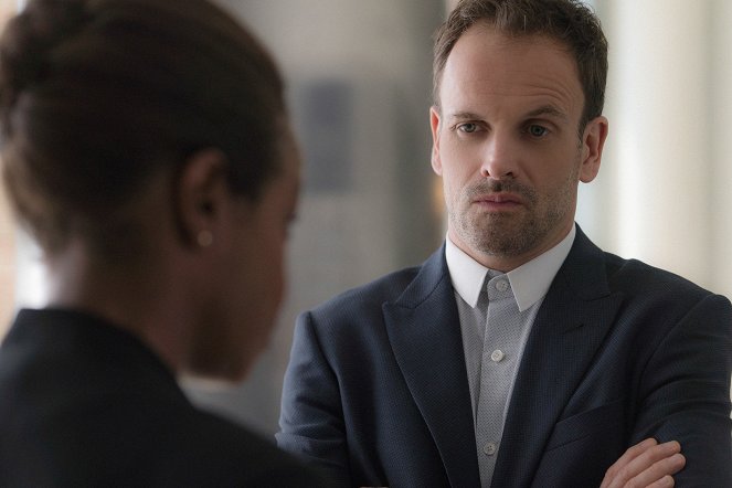 Elementary - All My Exes Live in Essex - Photos - Jonny Lee Miller