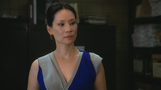 Elementary - The Cost of Doing Business - Film - Lucy Liu