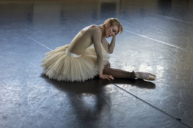 Danceworks: The Dying Swan - Do filme