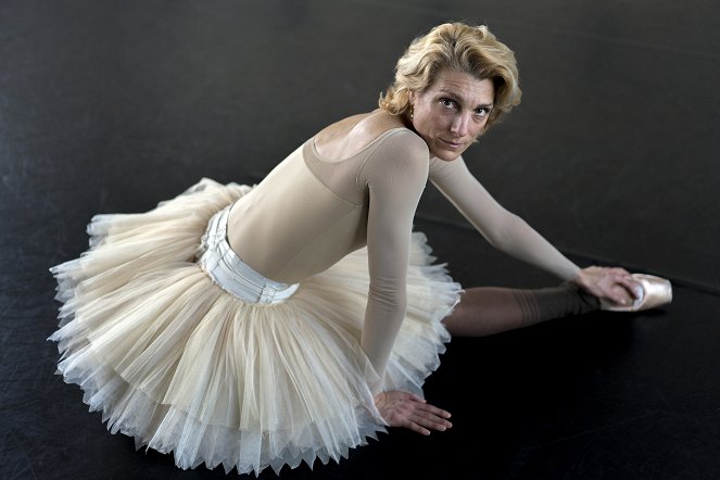 Danceworks: The Dying Swan - De la película