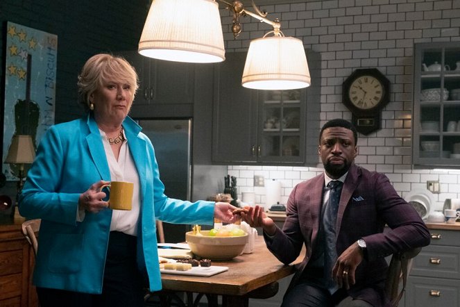 Bluff City Law - Pilot - Photos - Jayne Atkinson