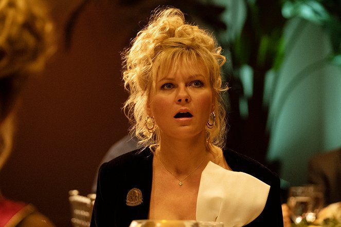 On Becoming a God in Central Florida - Viele Meister - Filmfotos - Kirsten Dunst