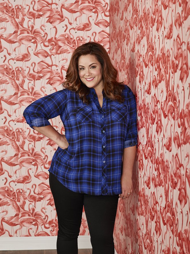 Nie ma lekko - Season 4 - Promo - Katy Mixon