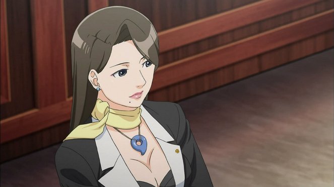 Ace Attorney - Season 1 - Photos