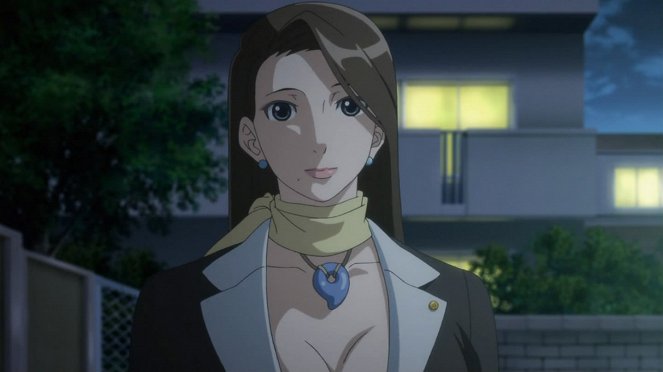 Ace Attorney - Season 1 - Photos