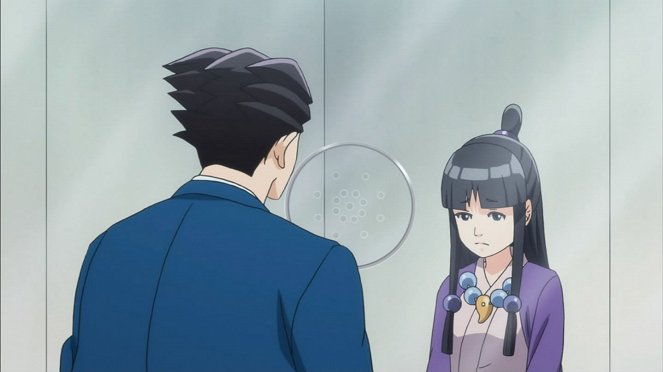 Ace Attorney - Season 1 - Photos