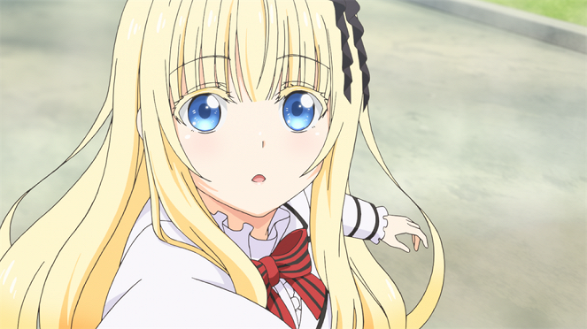 Boarding School Juliet - Photos