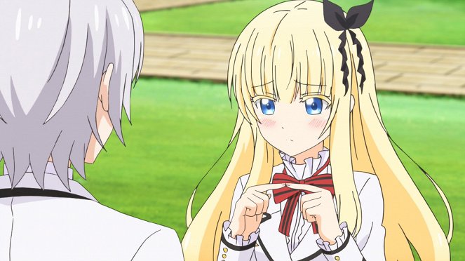 Boarding School Juliet - Photos