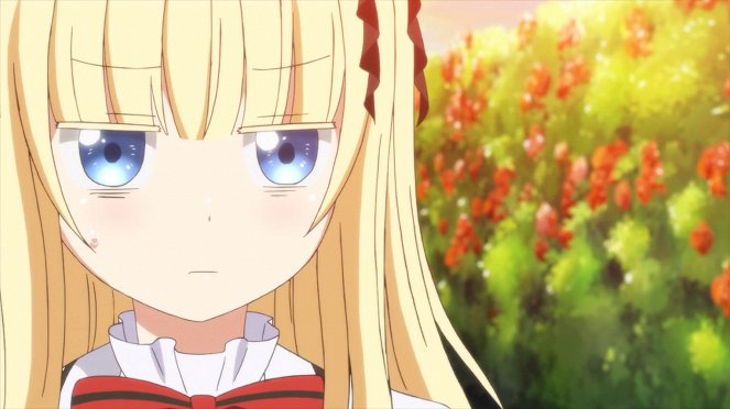 Boarding School Juliet - Photos