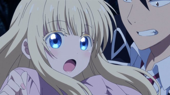 Boarding School Juliet - Photos