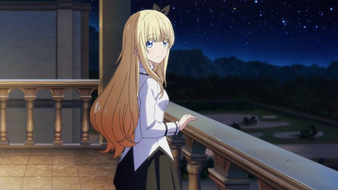 Boarding School Juliet - Photos