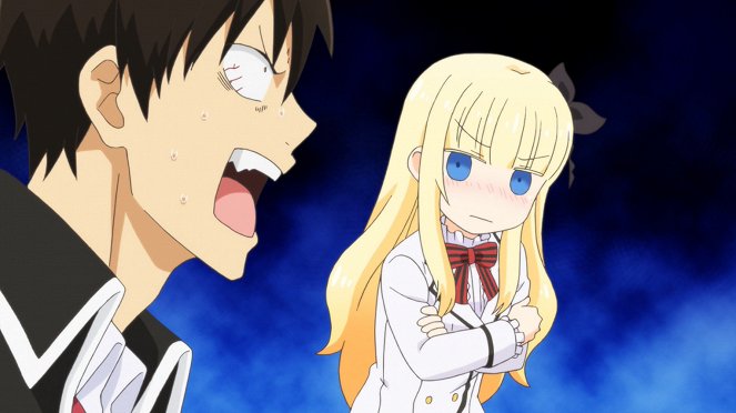 Boarding School Juliet - Photos