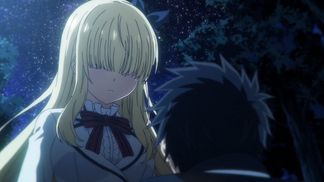 Boarding School Juliet - Photos