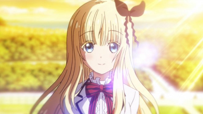 Boarding School Juliet - Photos