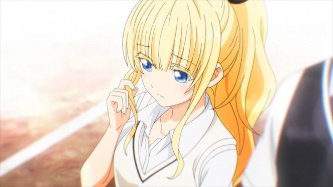 Boarding School Juliet - Photos