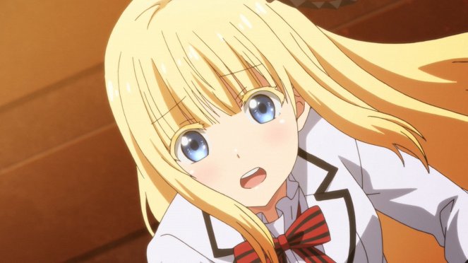 Boarding School Juliet - Photos