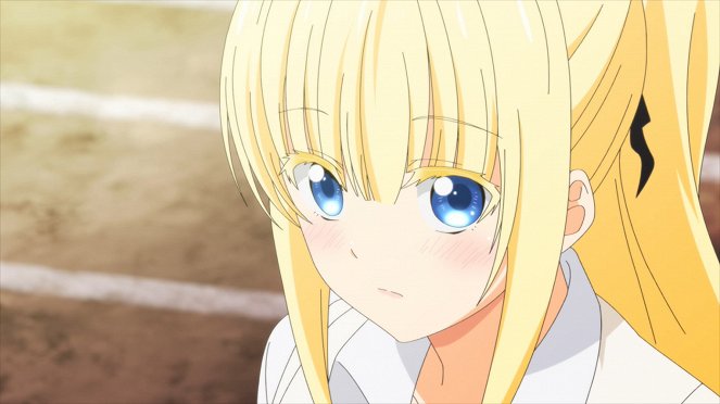 Boarding School Juliet - Photos