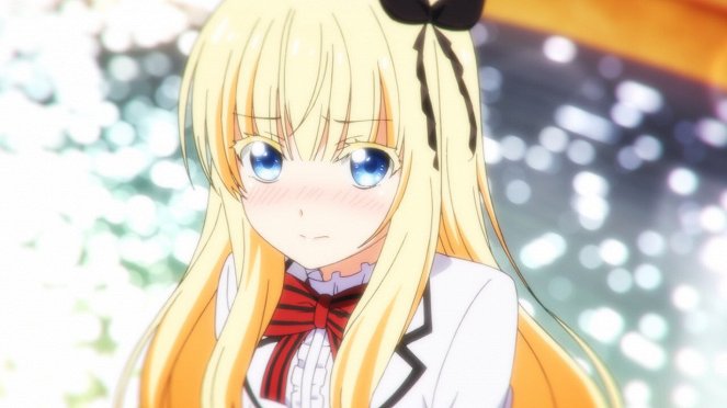 Boarding School Juliet - Photos