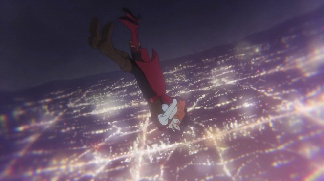 Lupin the 3rd Part 5 - Photos