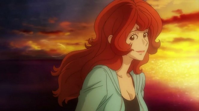 Lupin the 3rd Part 5 - Photos