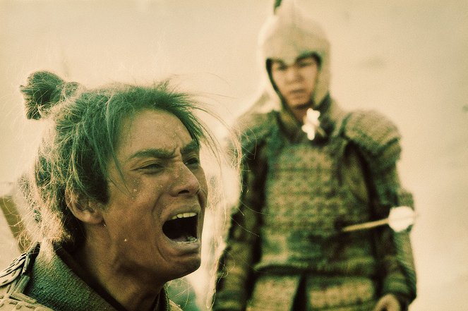 Mulan - Legende einer Kriegerin - Filmfotos - Kun Chen