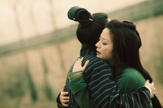 Mulan - Film - Vicki Zhao