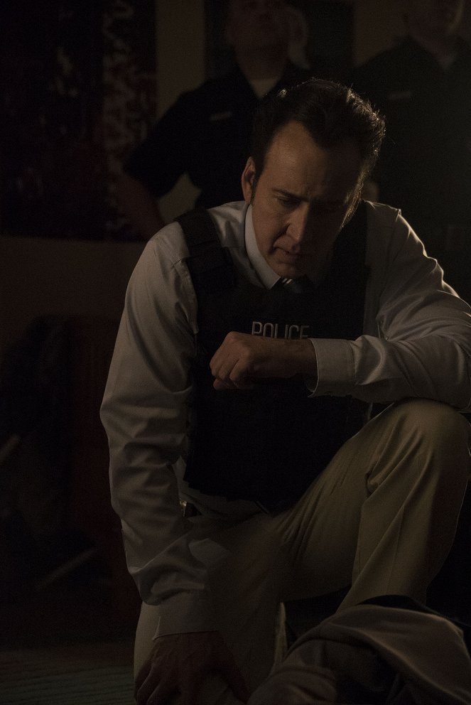 Vengeance: A Love Story - Photos - Nicolas Cage