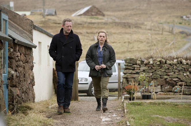 Mord auf Shetland - Season 3 - Bedrohung (1) - Filmfotos