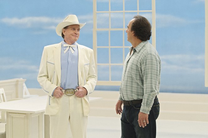 According to Jim - Heaven Opposed to Hell - Photos - Lee Majors, Jim Belushi