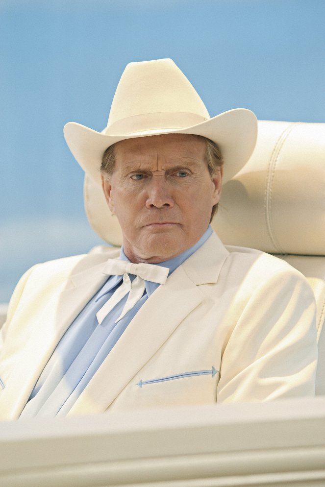 According to Jim - Heaven Opposed to Hell - Photos - Lee Majors