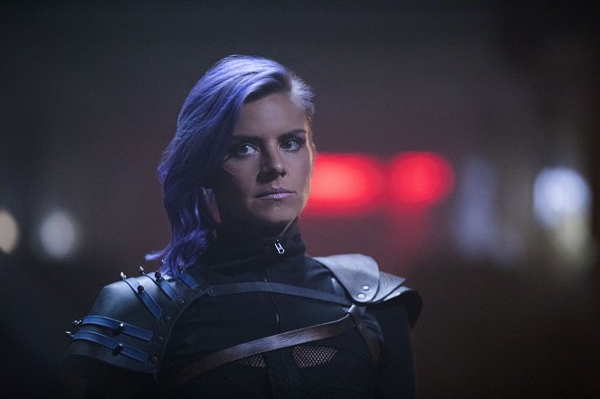 Future Man - A Riphole in Time - Van film - Eliza Coupe