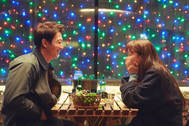 Gajeong botongeui yeonae - Z filmu - Rae-won Kim, Hyo-jin Gong