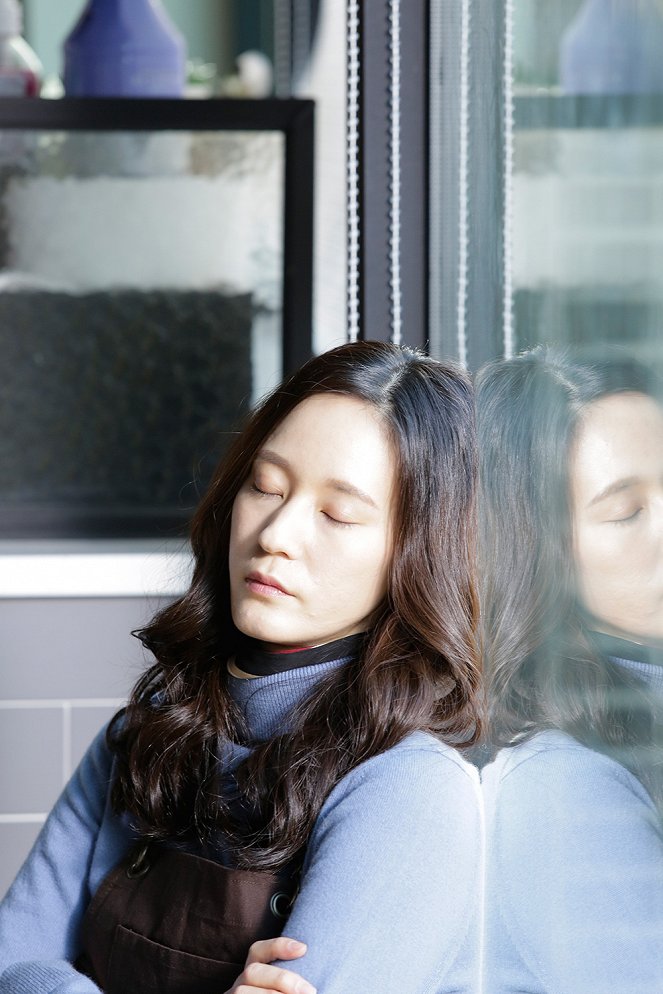 Gyejeolgwa gyejeol sai - Filmfotók - Yeong-jin Lee