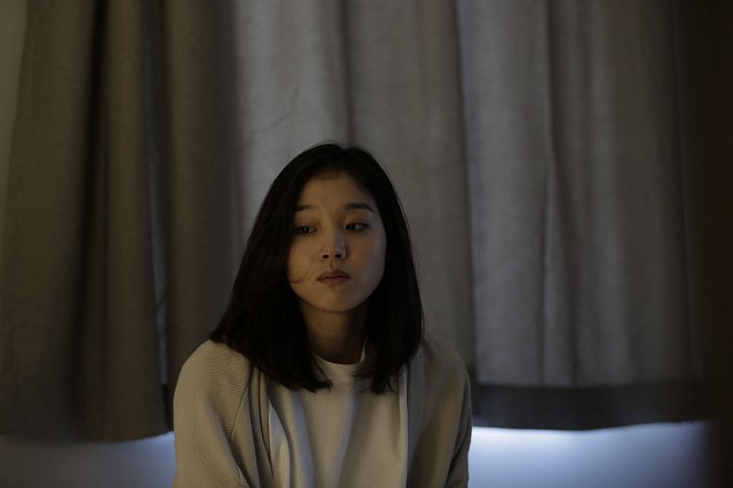 Gyejeolgwa gyejeol sai - Z filmu - Hye-ri Yoon
