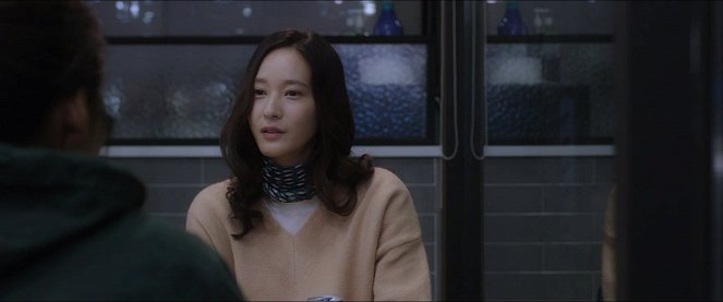 Gyejeolgwa gyejeol sai - Film - Yeong-jin Lee