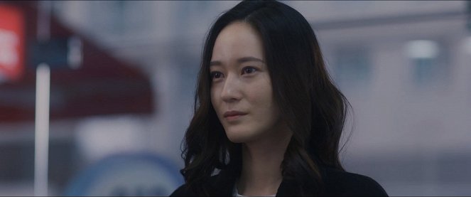 Gyejeolgwa gyejeol sai - Z filmu - Yeong-jin Lee
