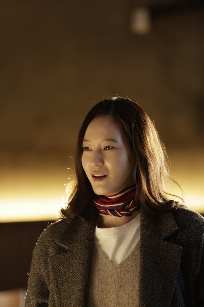 Gyejeolgwa gyejeol sai - Filmfotók - Yeong-jin Lee