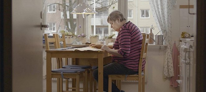Pensionärerna - Filmfotók - Inger Lind