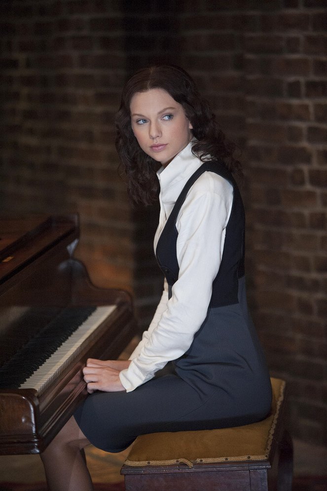 The Giver - Photos - Taylor Swift