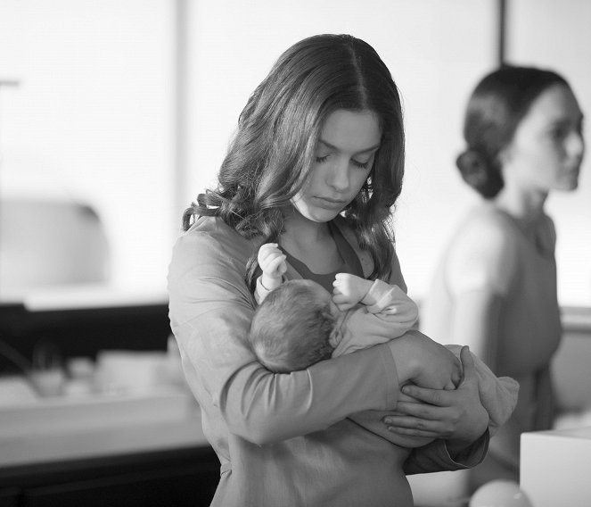 The Giver - Photos - Odeya Rush