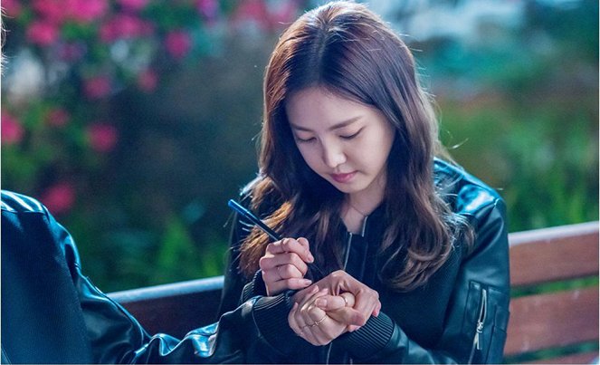 Cinderella and the Four Knights - Film - Na-eun Son