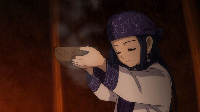 Golden Kamuy - Nopperabó - Kuvat elokuvasta