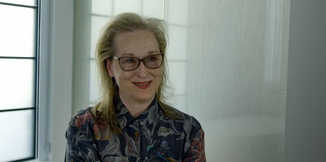 This Changes Everything - Filmfotók - Meryl Streep